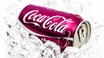 Cherry Coke Can
