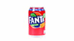 Parmesan House Lebanese Grill Fanta Fruit Twist