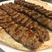 Parmesan House Lebanese Grill Lamb Kofta