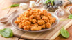 Popcorn Chicken