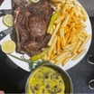 Rib Eye Steak