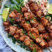 Lamb Shish