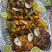 Platter 1