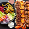 Mix Grill