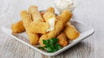 5pcs Mozzarella Sticks
