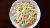 Parmesan House Lebanese Grill Coleslaw