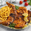 Whole Chicken