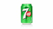 Parmesan House Lebanese Grill 7Up Can