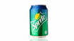 Parmesan House Lebanese Grill Sprite Can