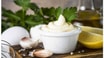 Garlic Mayo